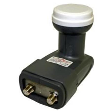 Digiwave Digiwave DGL - 880TU - Linear Universal Twin LNBF - L Type DGL-880TU